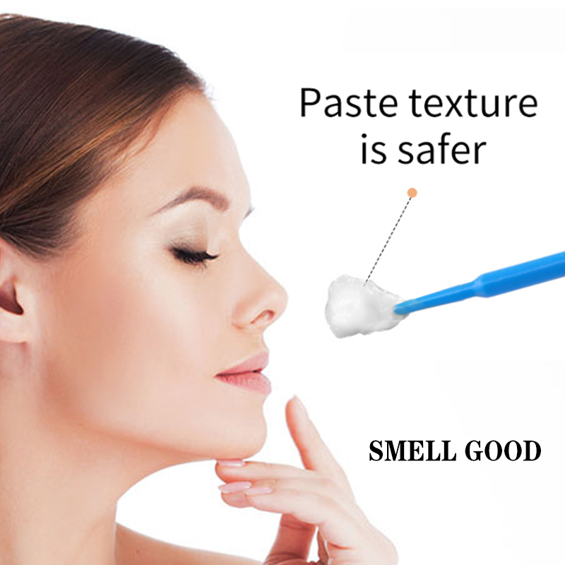 20g  Eyelash Extension Glue Re - Eyelash Extension Remover Gel avaliação e preço