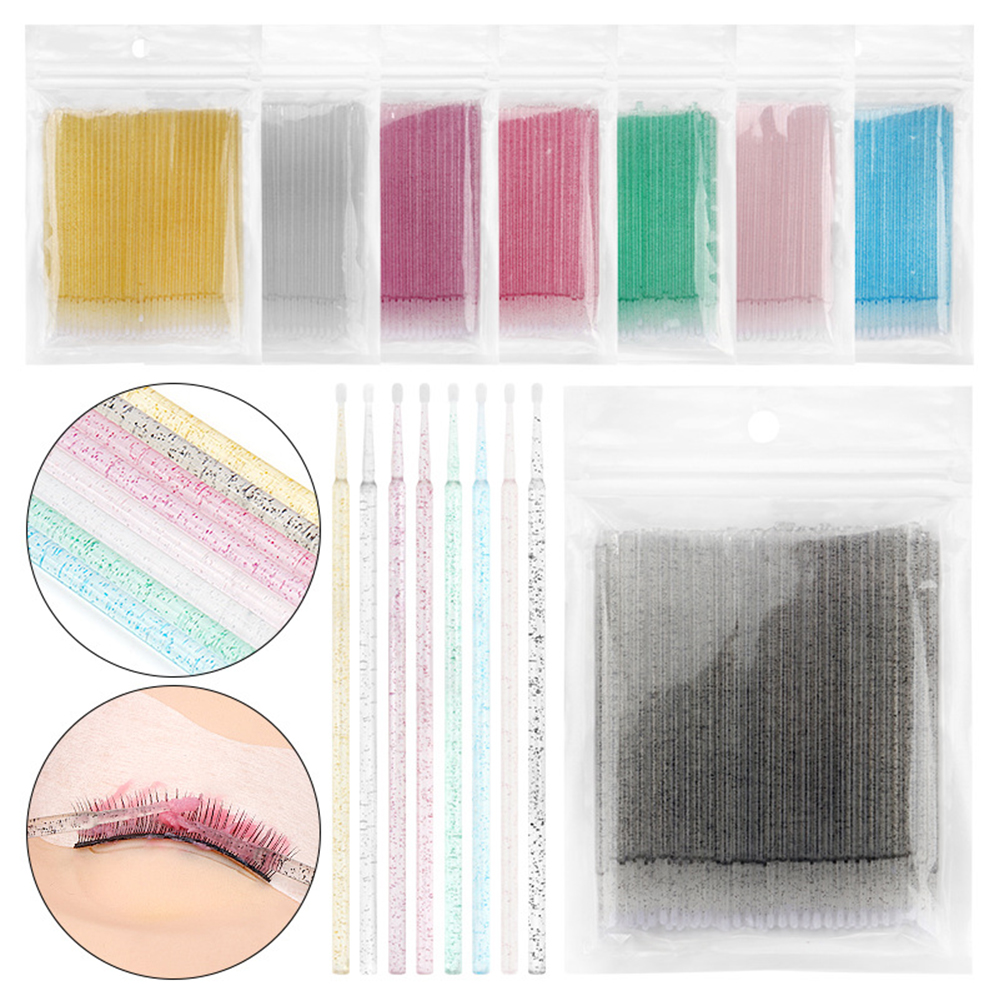 Wholesale 300/500PCS Removing  - Eyelash Extension Wholesale avaliação e preço