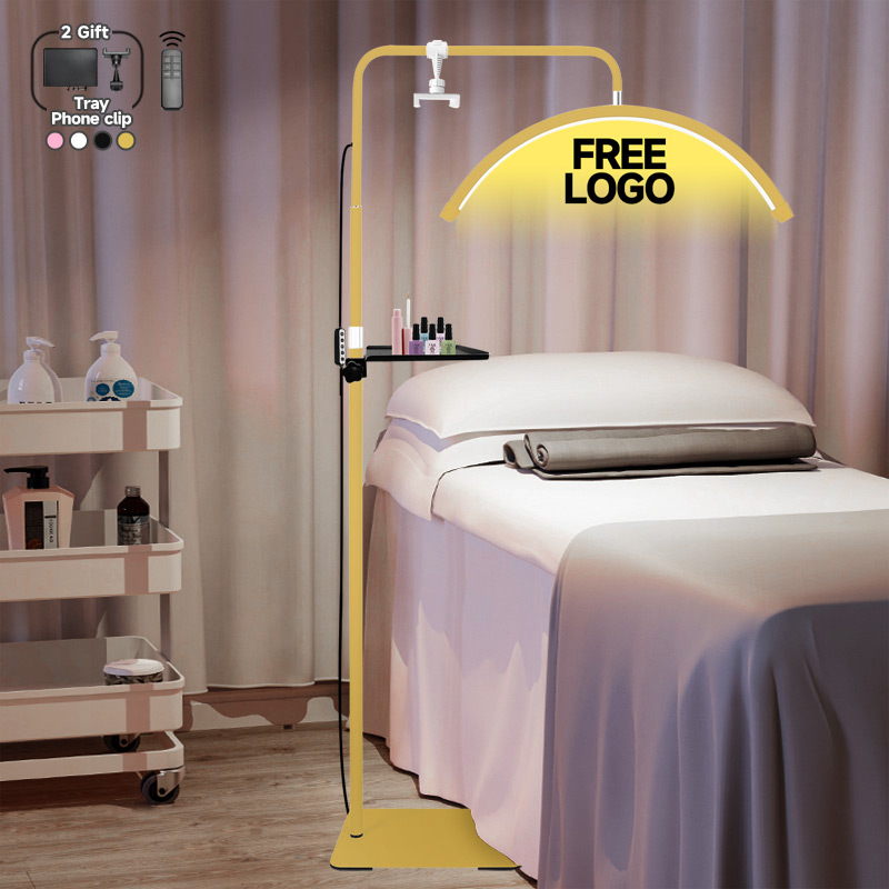 Premium OEM Free LOGO 23inch 4 - Eyelash Extension Logo Design avaliação e preço