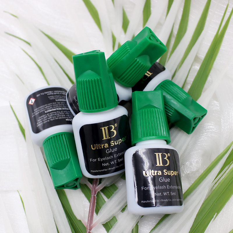 20 Bottles IBeauty Ultra Super - Eyelash Extension Open Eye avaliação e preço
