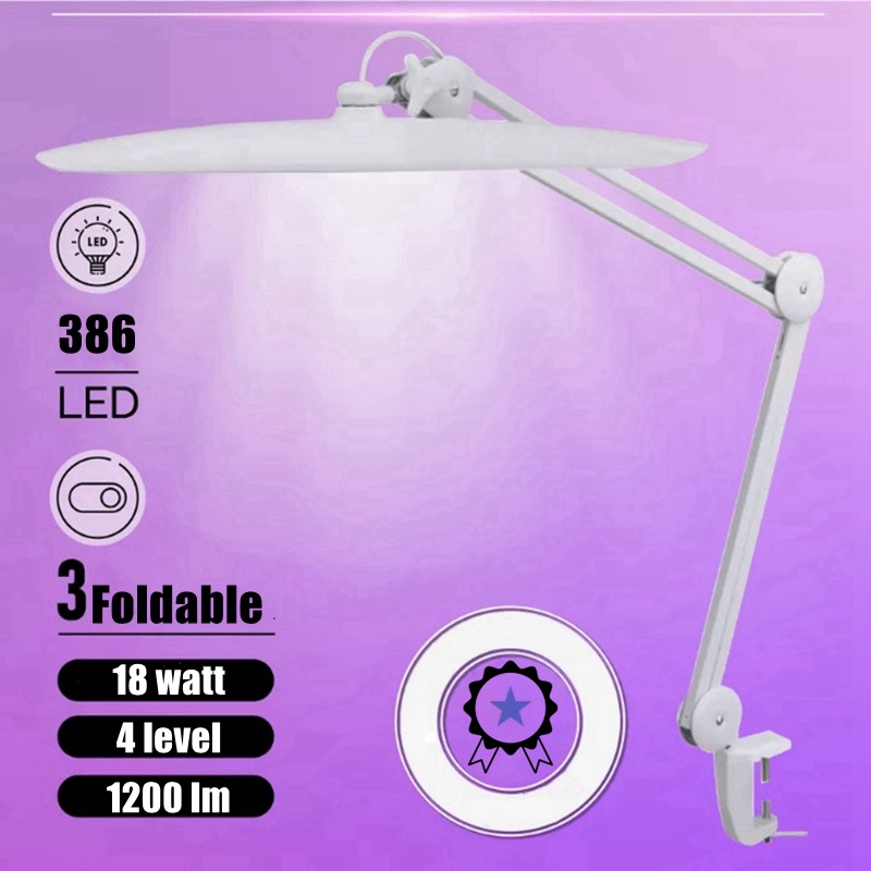 LED Lamp for Nail Art Eyelashe - Eyelash Extension Led avaliação e preço