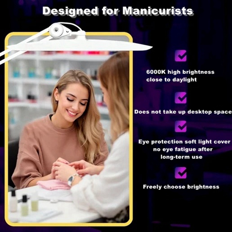 LED Lamp for Nail Art Eyelashe - Eyelash Extension Led avaliação e preço