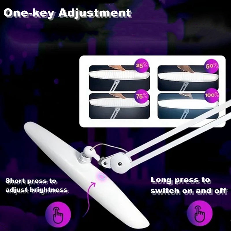 LED Lamp for Nail Art Eyelashe - Eyelash Extension Led avaliação e preço