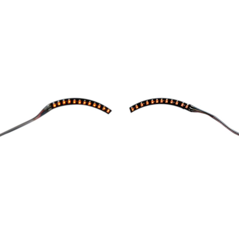 Unisex LED Light Up Waterproof - Eyelash Extension Led avaliação e preço