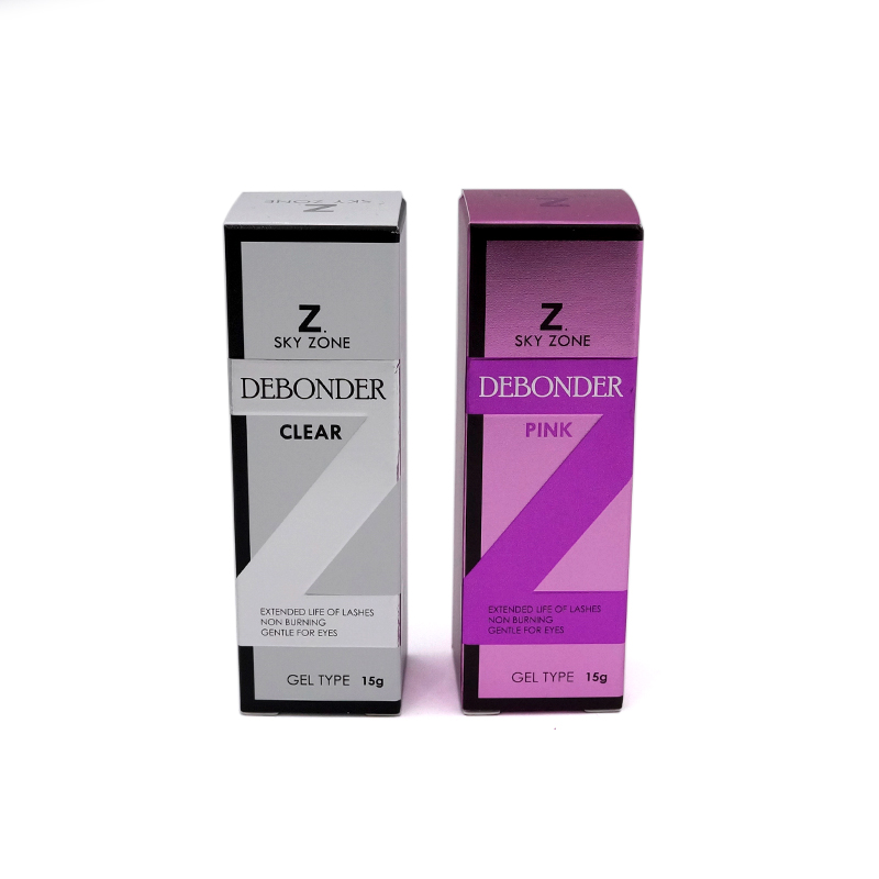 1pcs Korea Sky Zone Debonder F - Eyelash Extension Remover Gel avaliação e preço