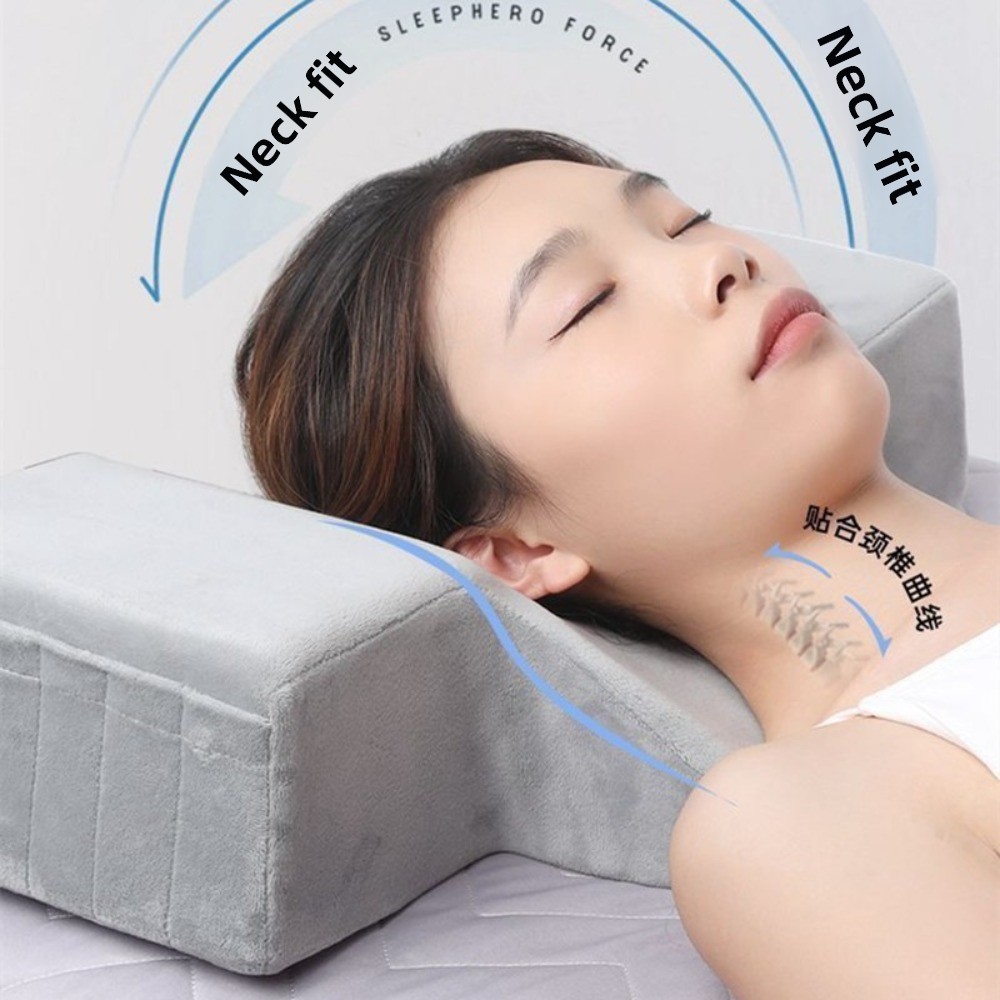 Memory Foam Eyelash Pillow But - Lash Mapping Sticker avaliação e preço