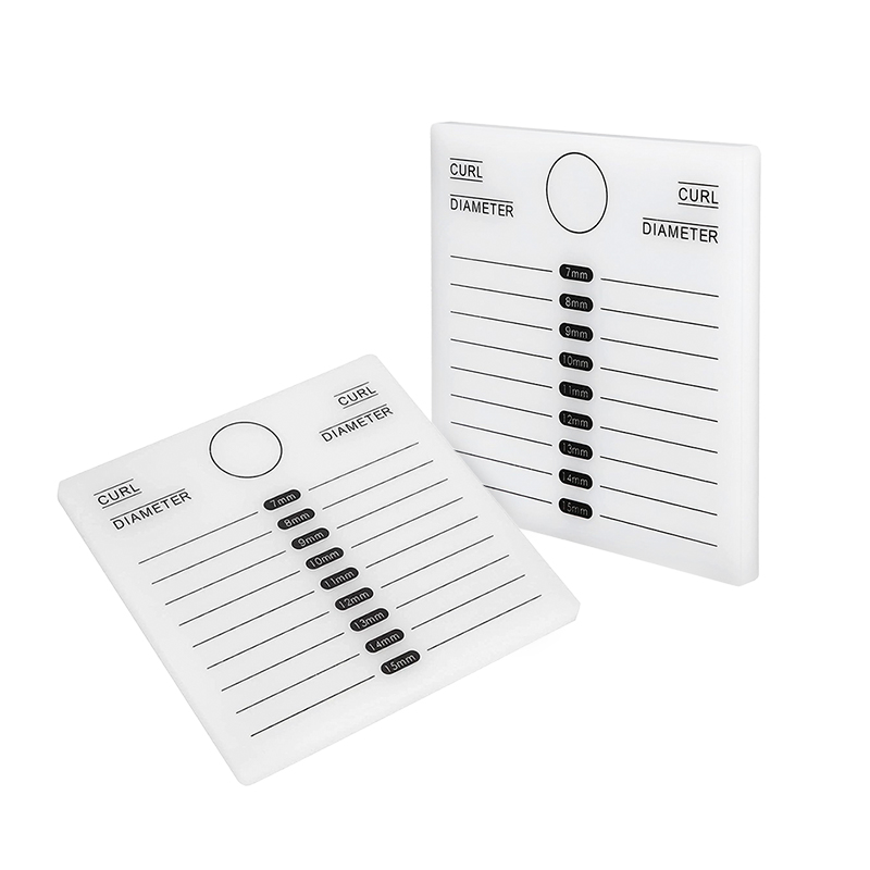 MASSA NEW Grafting Eyelash Tab - Individual Lash Tray avaliação e preço