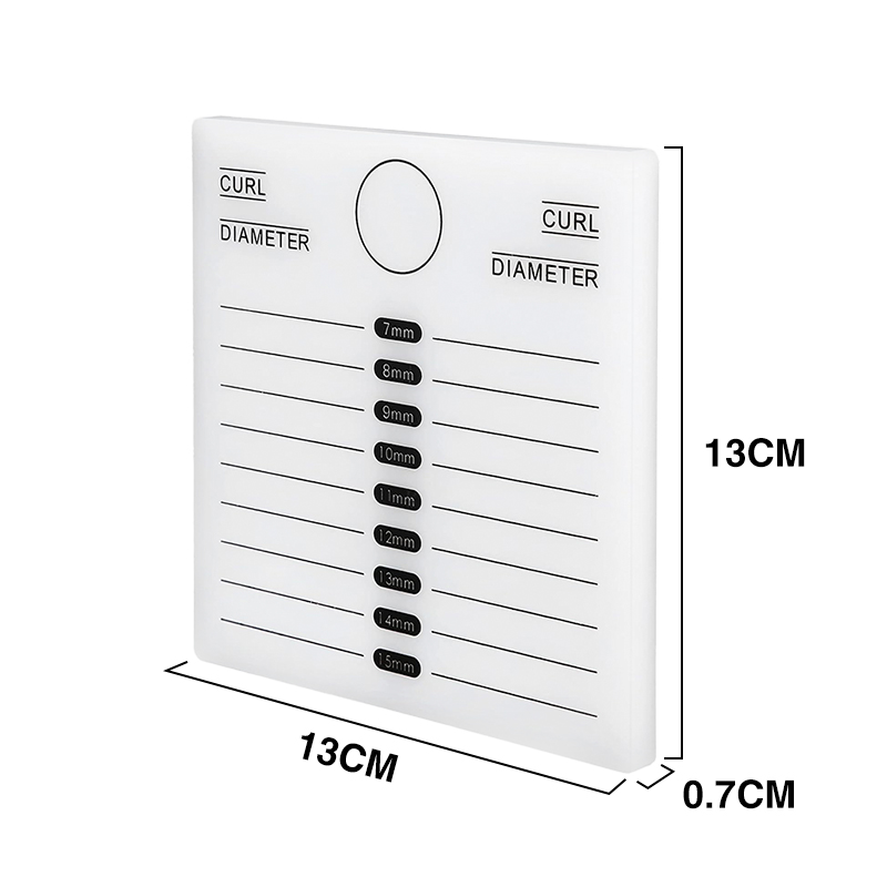 MASSA NEW Grafting Eyelash Tab - Individual Lash Tray avaliação e preço