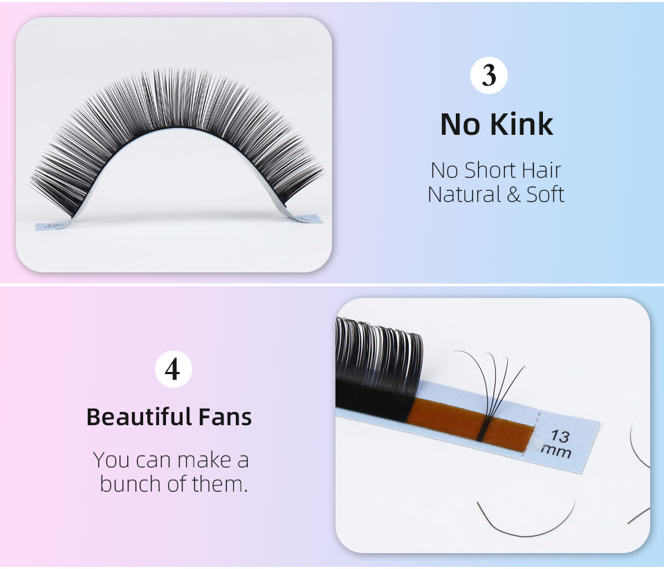 RUJADE L L+ LC LD LU(M) Curl I - Individual Lash Tray avaliação e preço