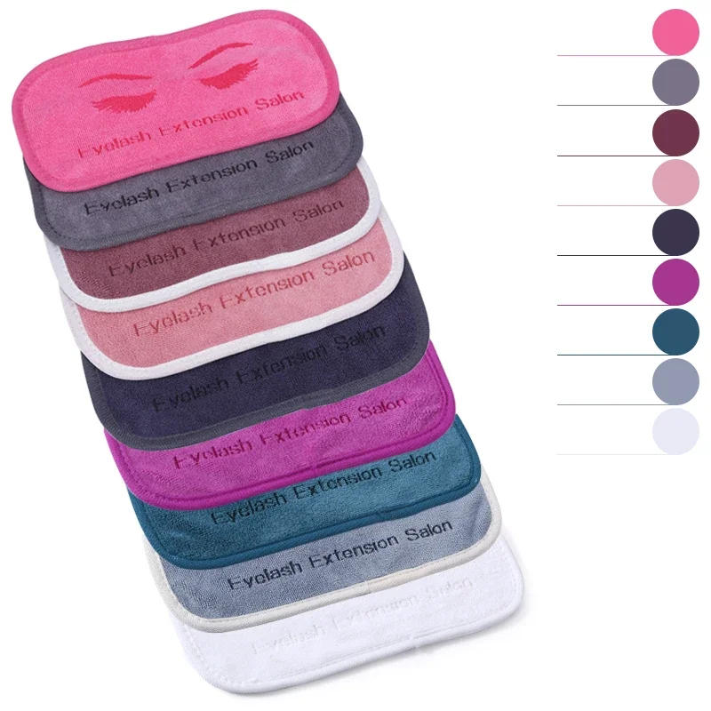 Professional Eyelash Extension - Lash Mapping Sticker avaliação e preço