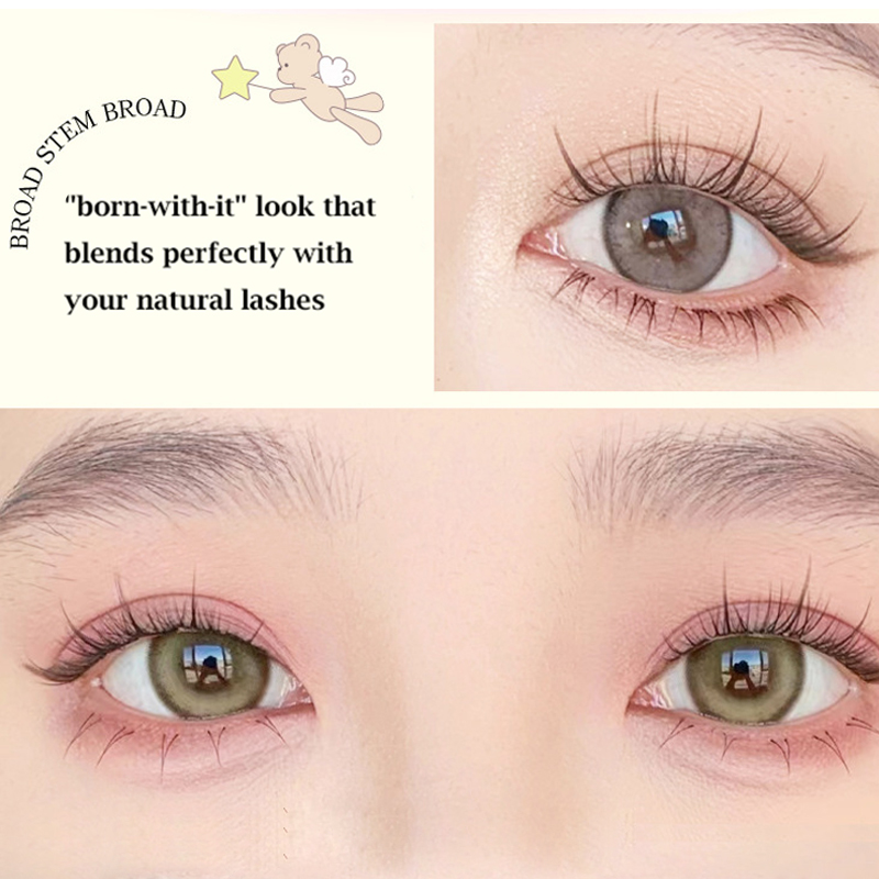 32Rows Eyelash Book High Quali - Eyelash Extension Douyin avaliação e preço
