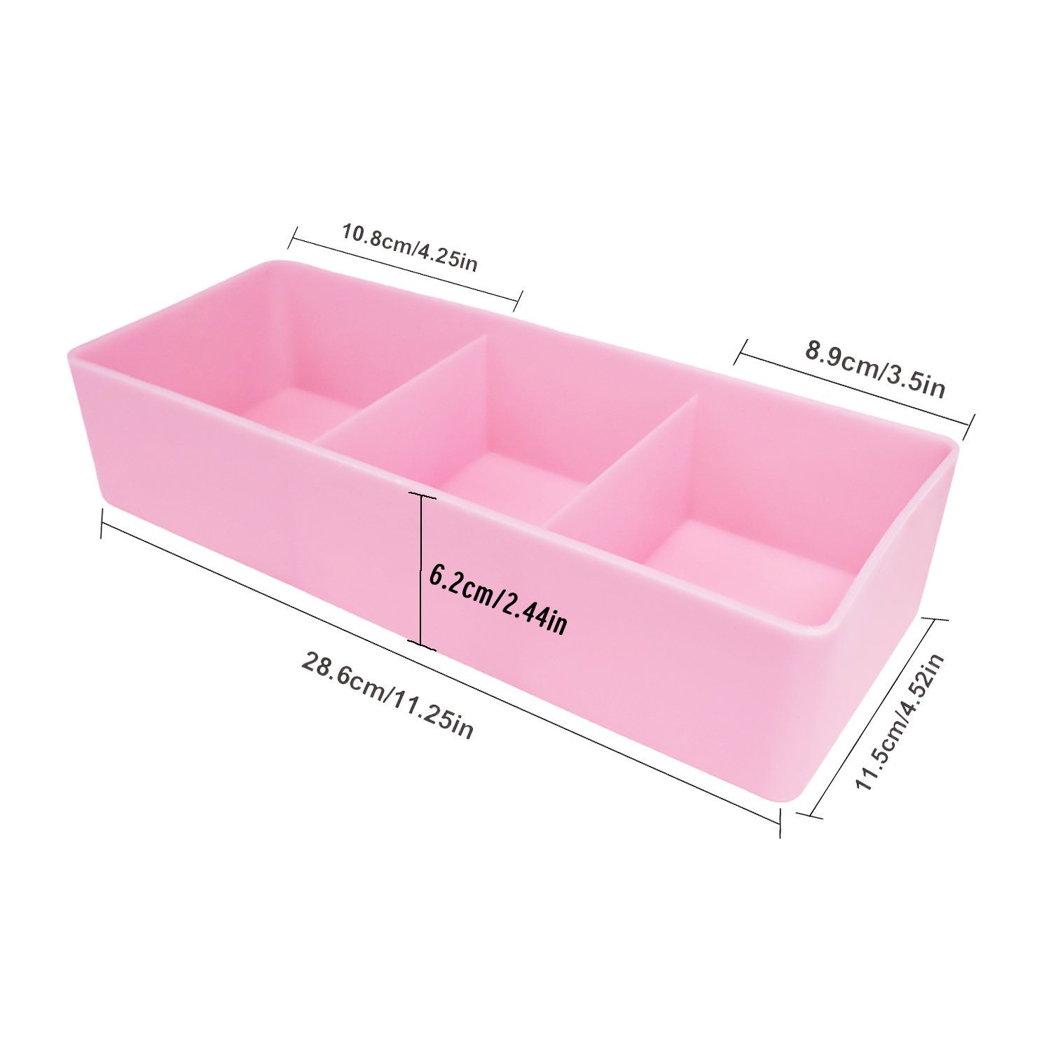 False Eyelash Storage Box For  - Eyelash Extension Wholesale avaliação e preço