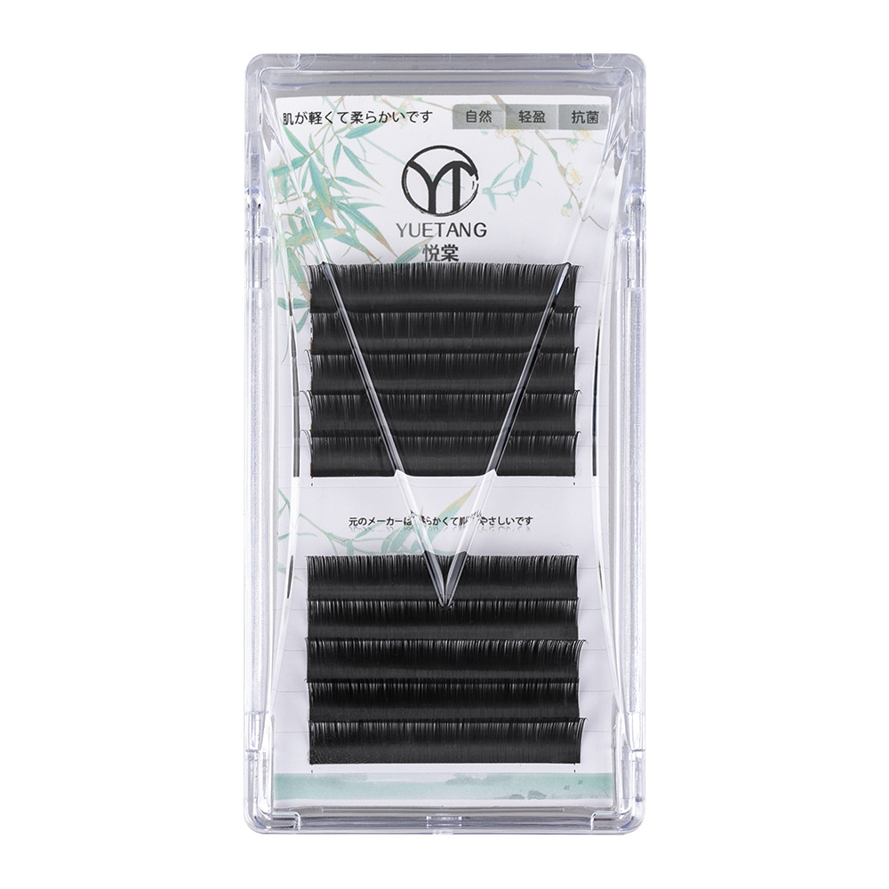 Anime Camellia Eyelashes Soft  - Eyelash Extension Anime Style avaliação e preço