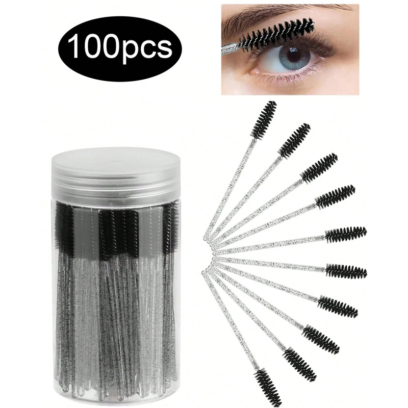 50/100pcs For Eyelash Extensio - Eyelash Extension Wholesale avaliação e preço