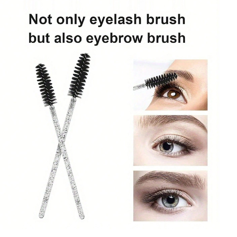 50/100pcs For Eyelash Extensio - Eyelash Extension Wholesale avaliação e preço