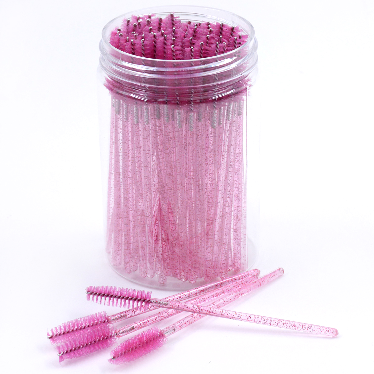 50Pcs/Bottle Eyelash Extension - Eyelash Extension Wholesale avaliação e preço