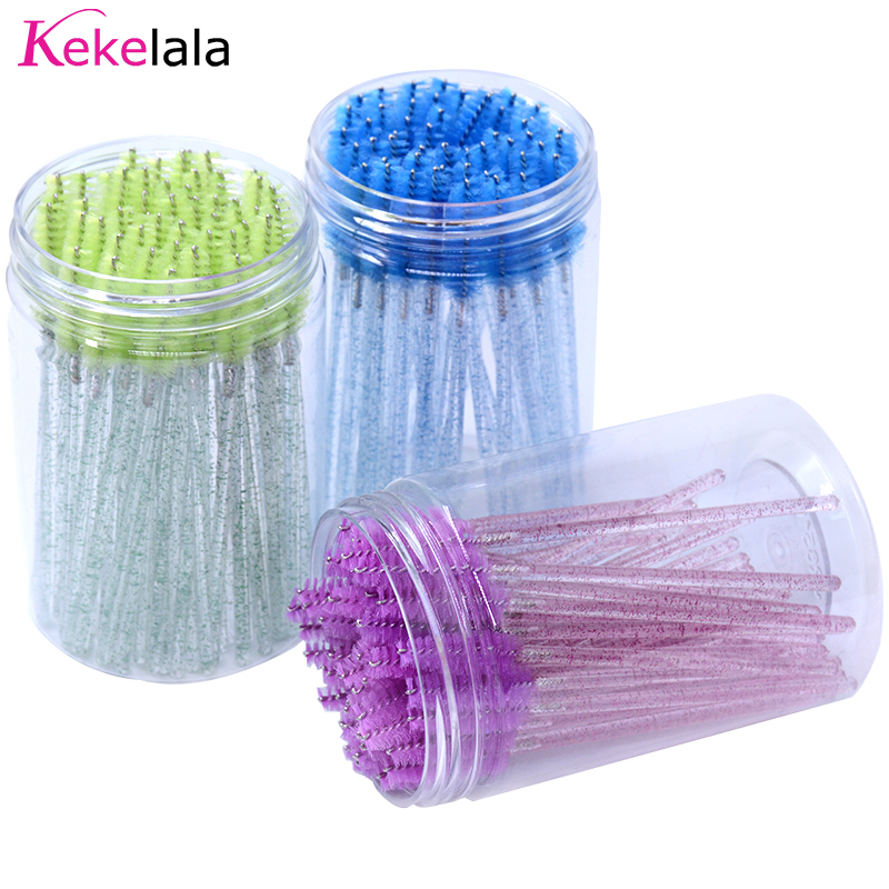 50Pcs/Bottle Eyelash Extension - Eyelash Extension Wholesale avaliação e preço