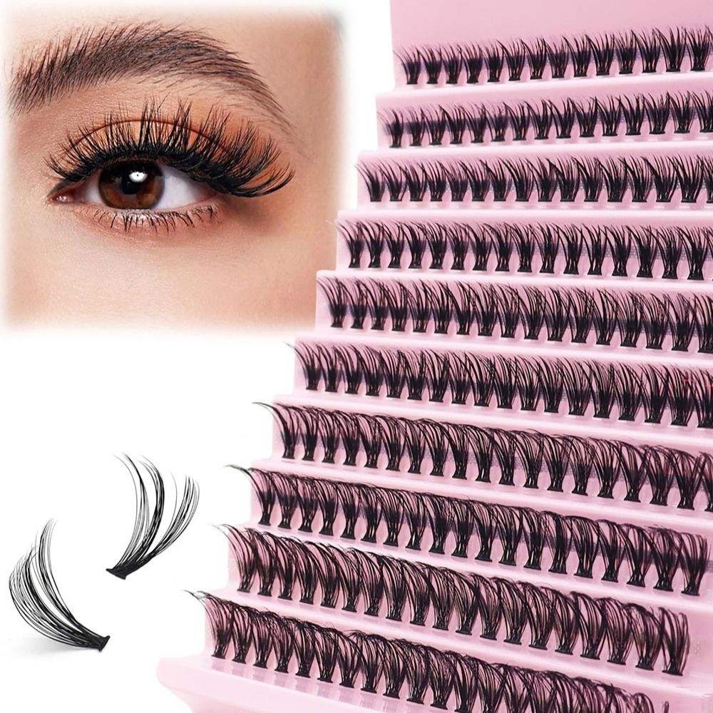 40D 8/10/12/14/16mm Individual - Individual Lash Tray avaliação e preço