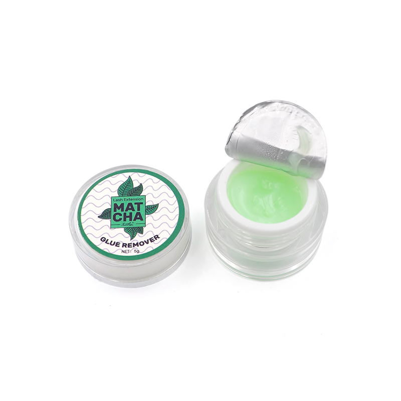 5g Fruit Flavour Eyelash Glue  - Eyelash Extension Remover Gel avaliação e preço