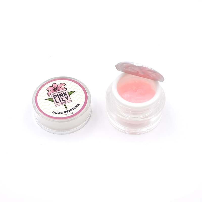 5g Fruit Flavour Eyelash Glue  - Eyelash Extension Remover Gel avaliação e preço