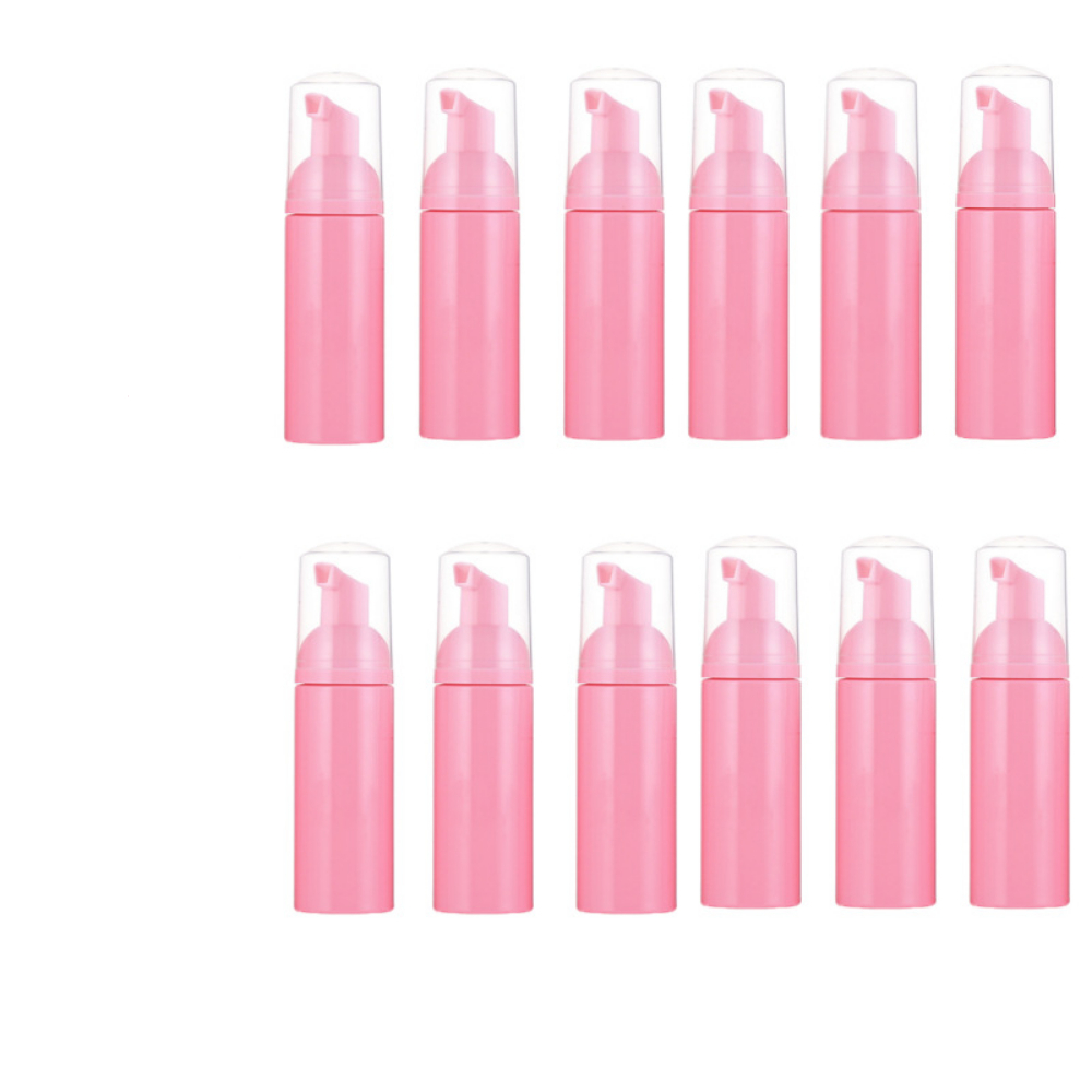 1pack 2Oz/60ML Empty Foam bott - Eyelash Extension Foam Cleanser avaliação e preço