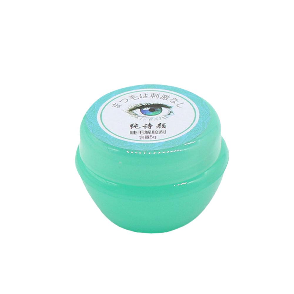 10ml Eyelash Extension Glue Re - Eyelash Extension Remover Gel avaliação e preço