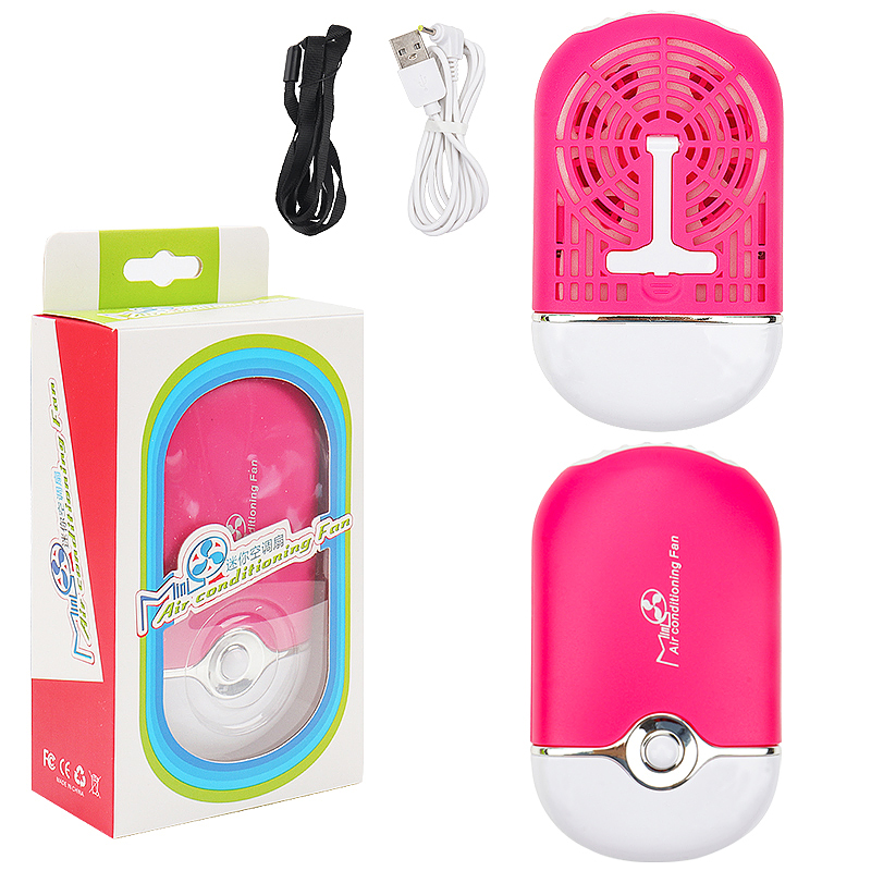 Mini USB Charging Eyelash Fan  - Eyelash Extension Volume Lashes avaliação e preço