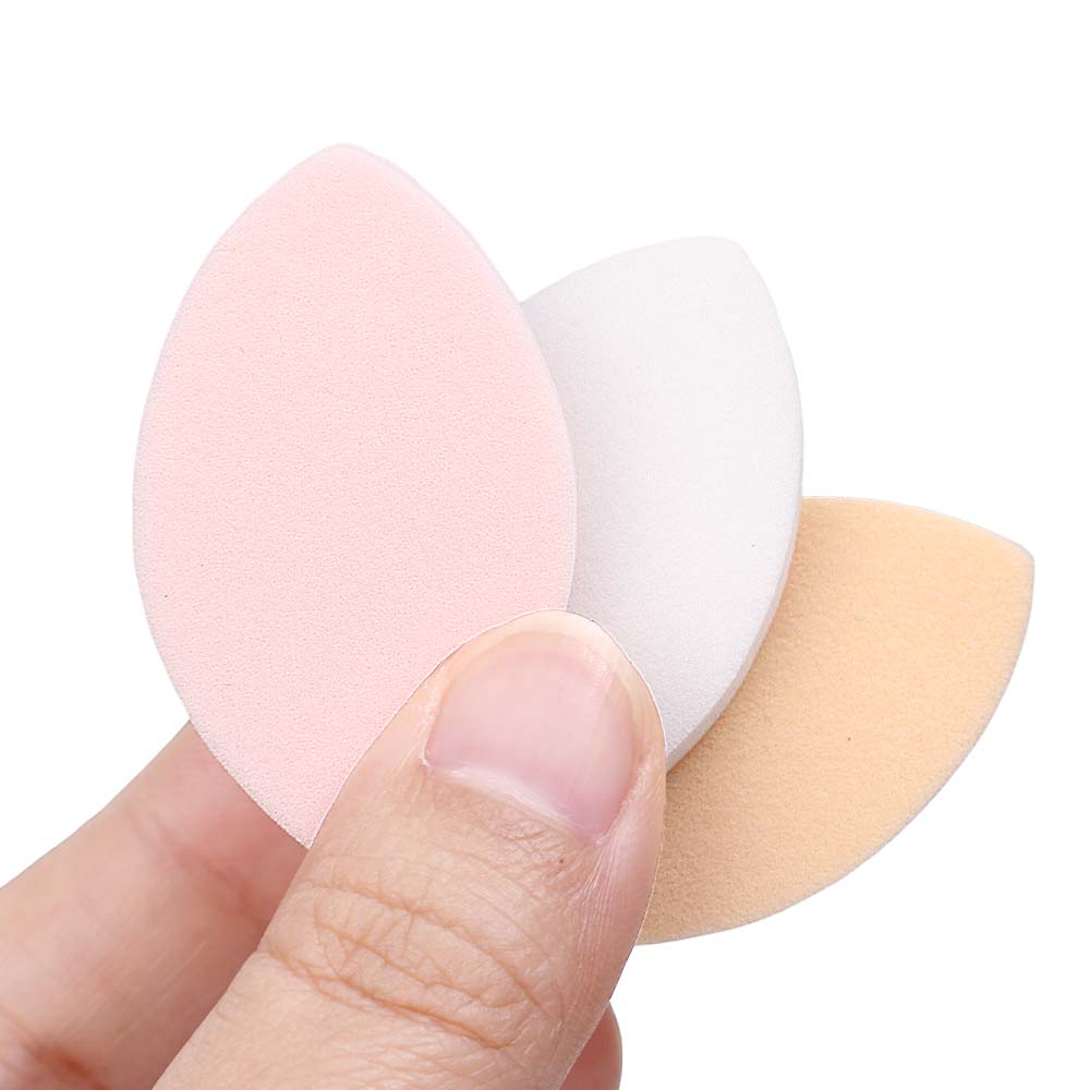 60PCS Soft Sponge False Eyelas - Eyelash Extension Menu avaliação e preço