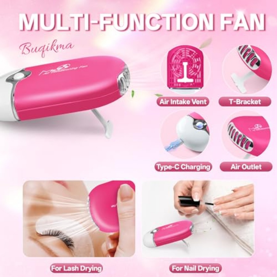 Lash Shampoo 2.11Floz Eyelash  - Eyelash Extension Foam Cleanser avaliação e preço