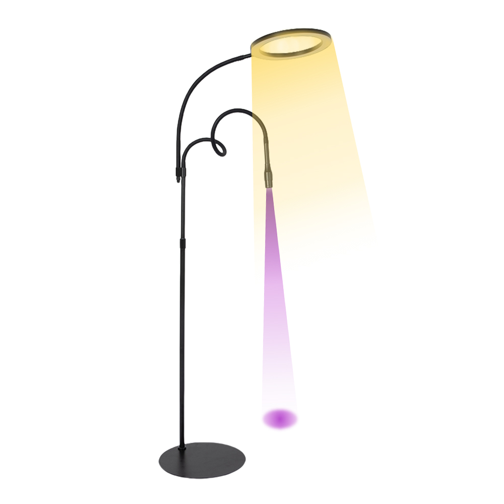 LED UV Eyelash Light 2-in-1 Pr - Eyelash Extension Led avaliação e preço