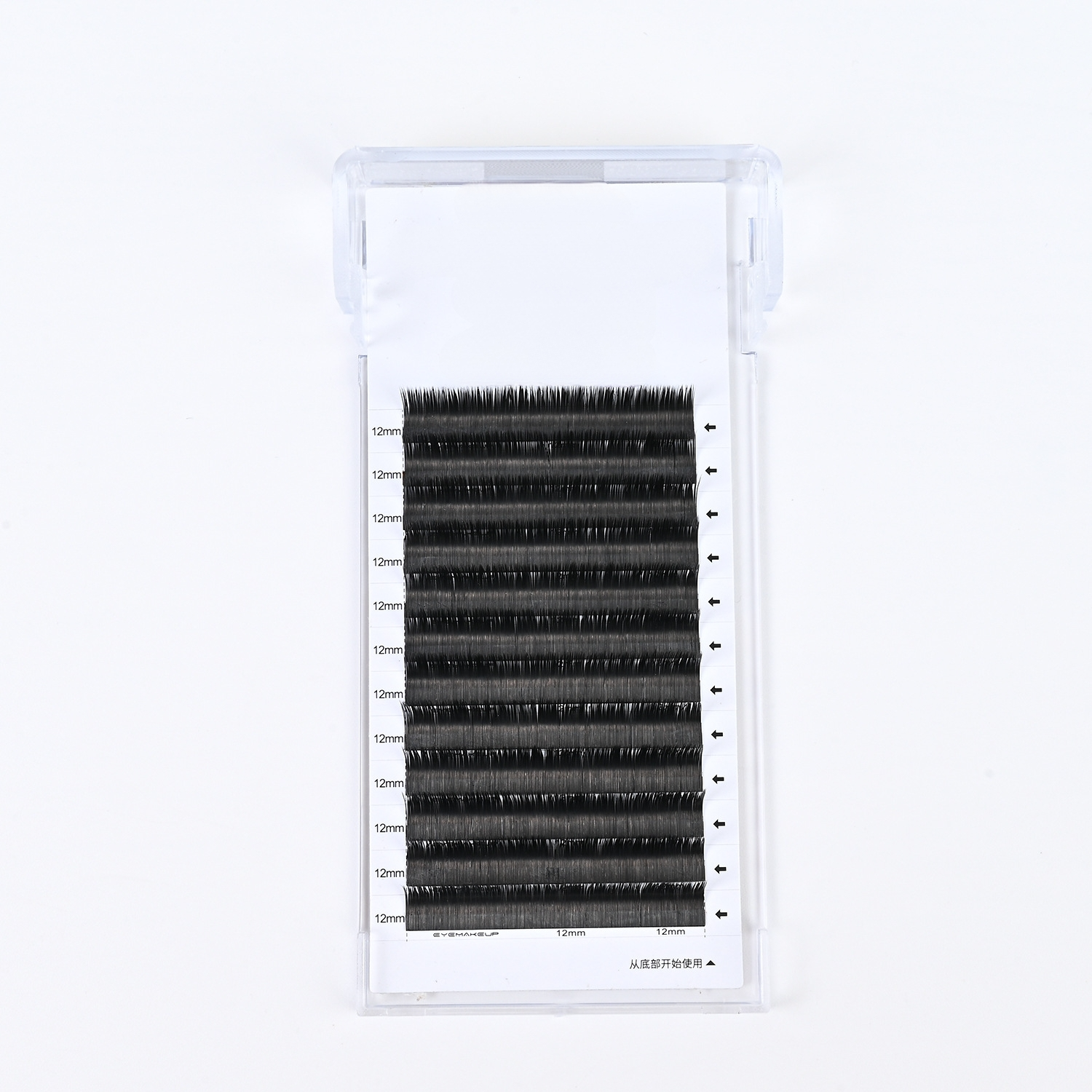 0.15 Flat LU Curl Eyelash Exte - Eyelash Extension Mega Volume avaliação e preço