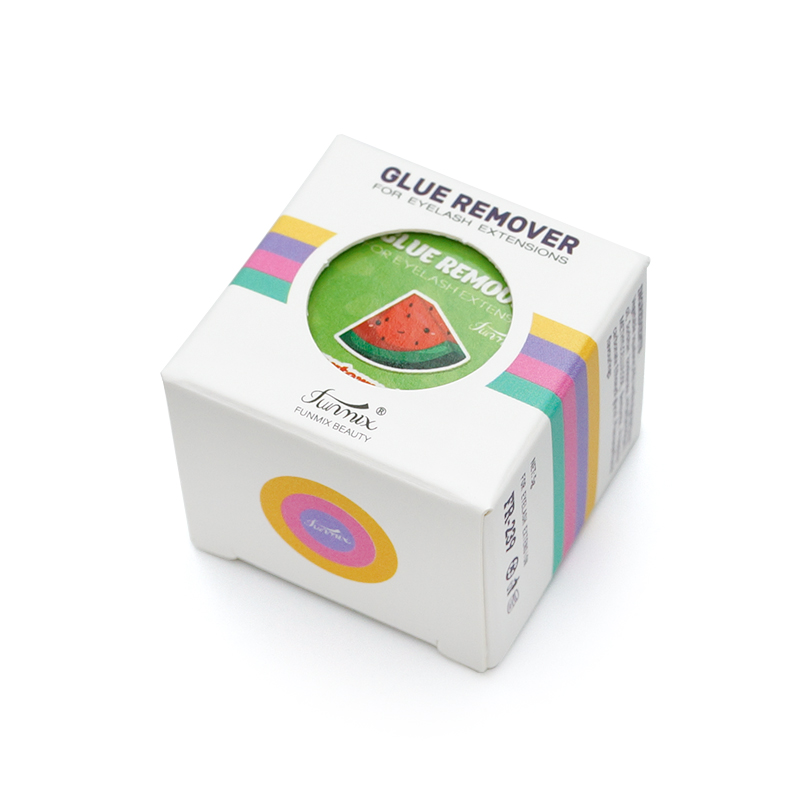 5g Fruit Flavour Eyelash Exten - Eyelash Extension Remover Gel avaliação e preço