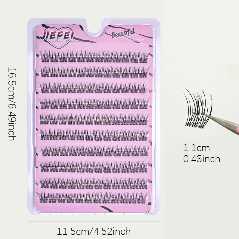 Sunflower Design Reusable Fish - Eyelash Extension Anime Style avaliação e preço