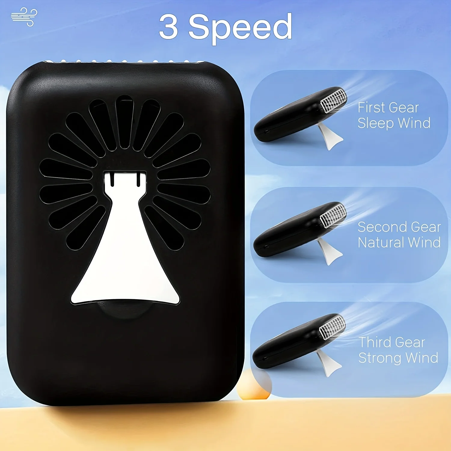 Mini Lash Fan Portable Eyelash - Eyelash Extension Volume Lashes avaliação e preço