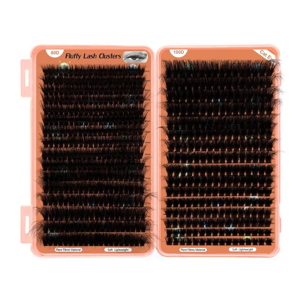 Long Lasting D Curl False Eyel - Eyelash Extension Mega Volume avaliação e preço