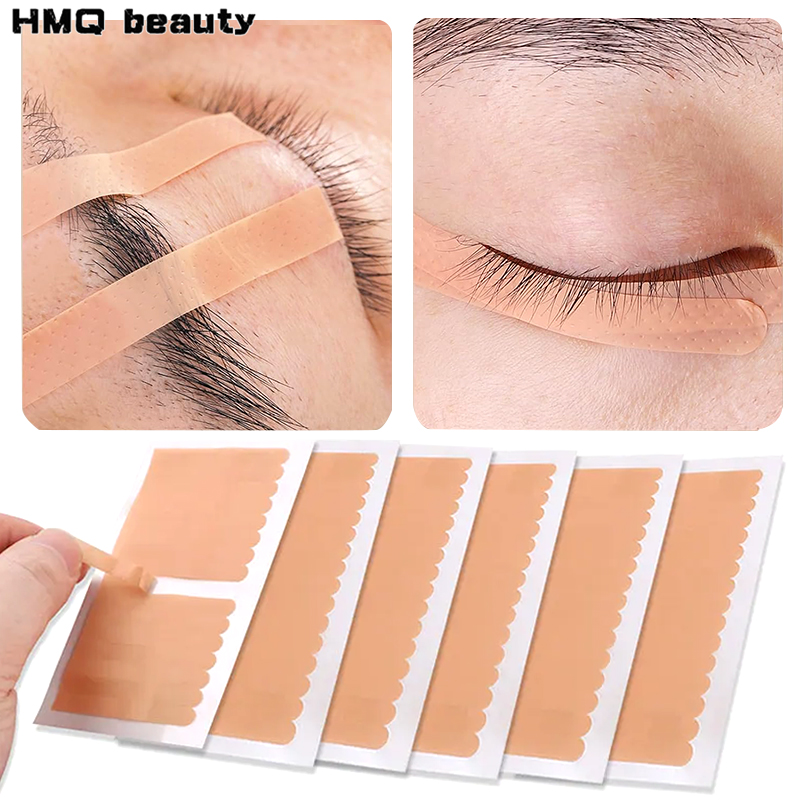 Grafted False Eyelash Lifting  - Lash Mapping Sticker avaliação e preço