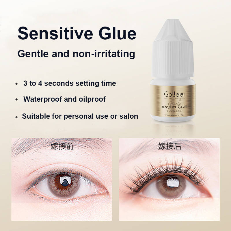 Gollee DIY Lash Extension Gift - Eyelash Extension Open Eye avaliação e preço