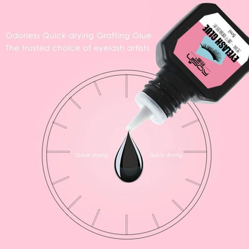 5ml Eyelash Extension Glue Odo - Eyelash Extension Open Eye avaliação e preço