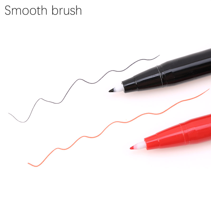 5/3/1pcs Skin Marker Pen Steri - Lash Mapping Sticker avaliação e preço