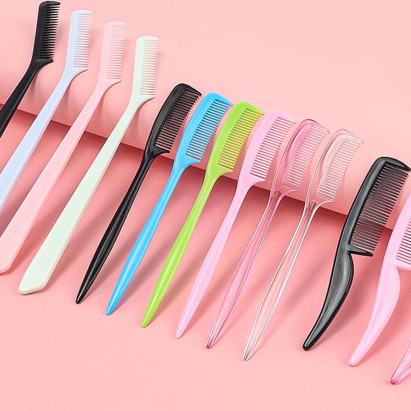 25pcs Micro Comb For Eyelash E - Eyelash Extension Doll Eye avaliação e preço