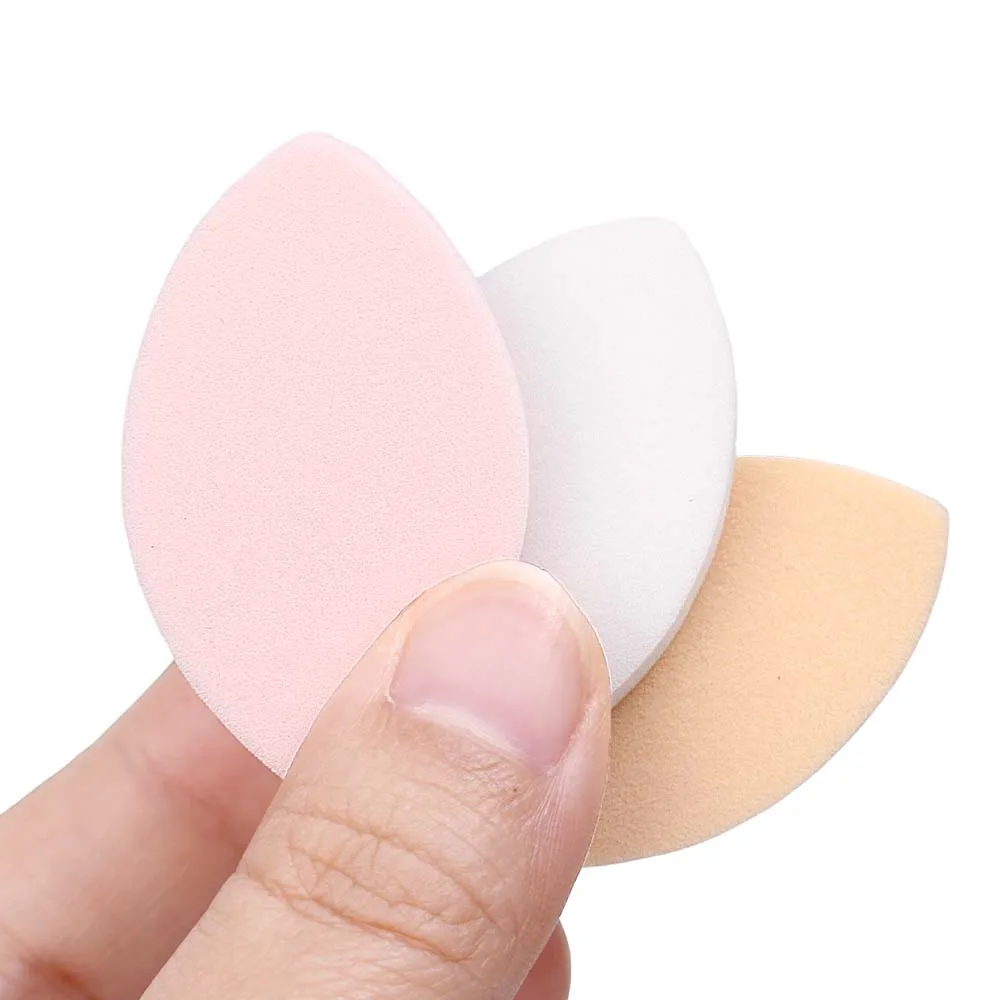 Soft Sponge False Eyelash Pads - Eyelash Extension Menu avaliação e preço