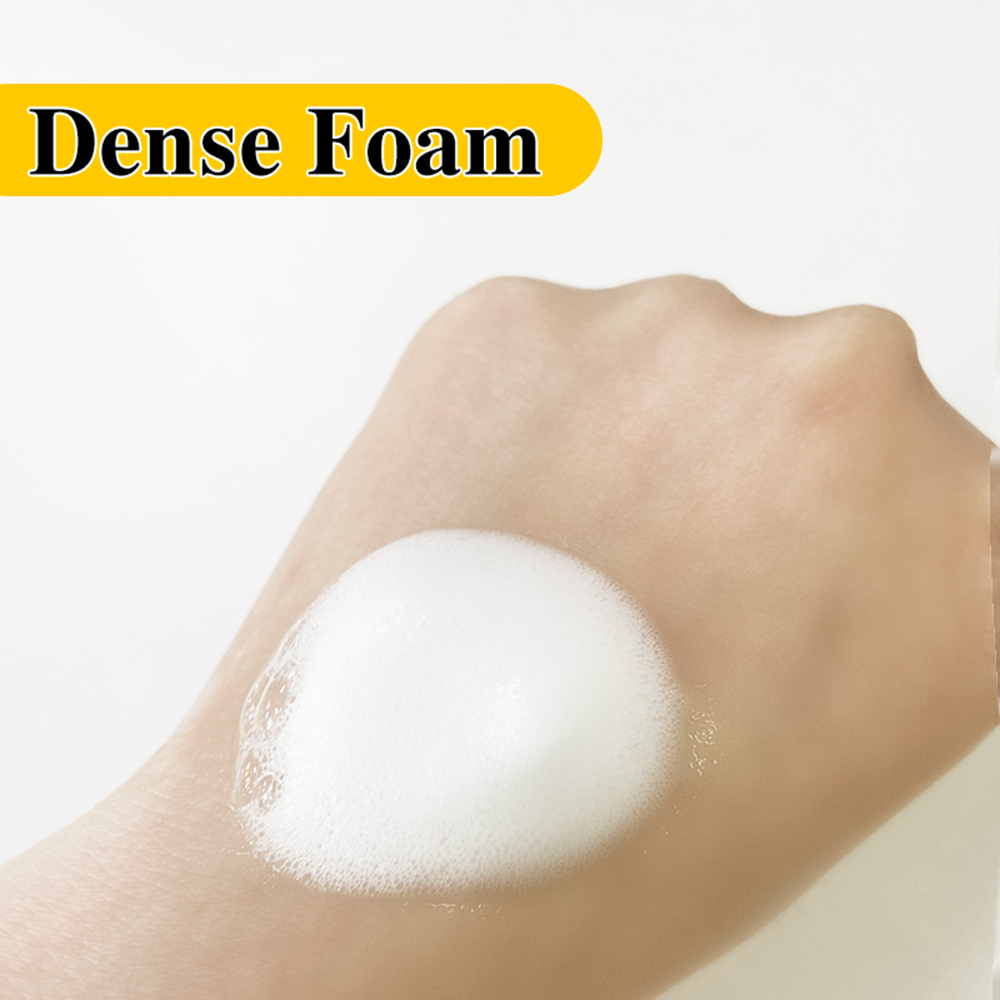 60ml Foam Lash Cleanser Shampo - Eyelash Extension Foam Cleanser avaliação e preço